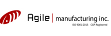 Agile Manufacturing